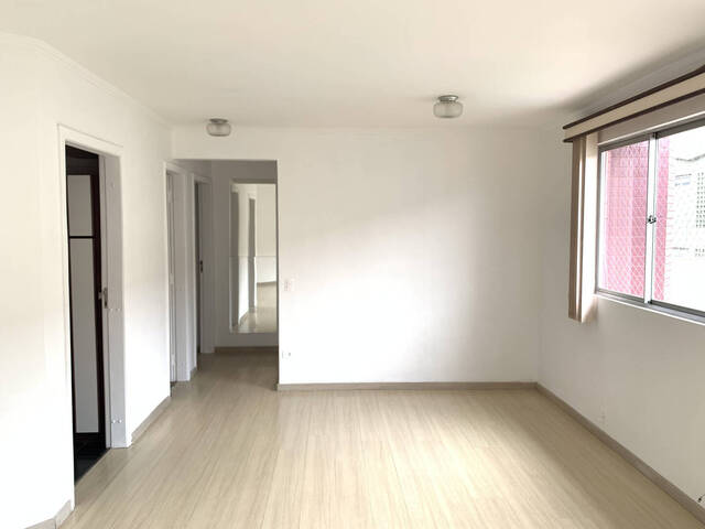 #AP476 - Apartamento para Venda em Curitiba - PR - 2