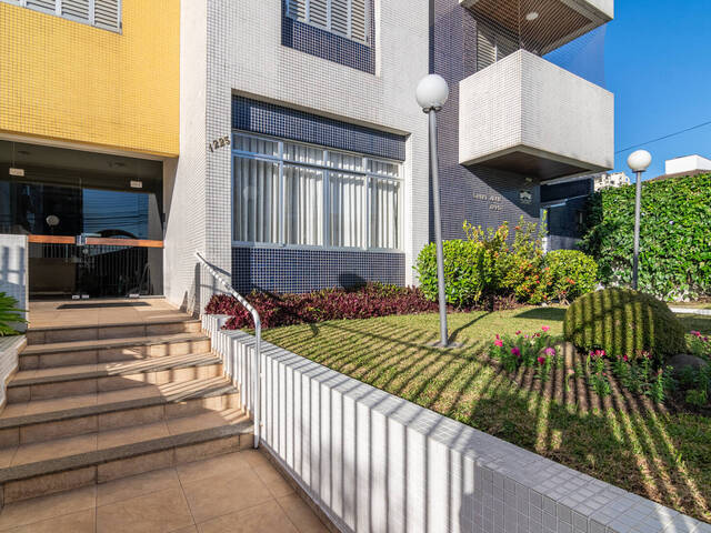 #AP477 - Apartamento para Venda em Curitiba - PR - 2