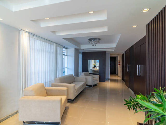 #AP477 - Apartamento para Venda em Curitiba - PR - 3