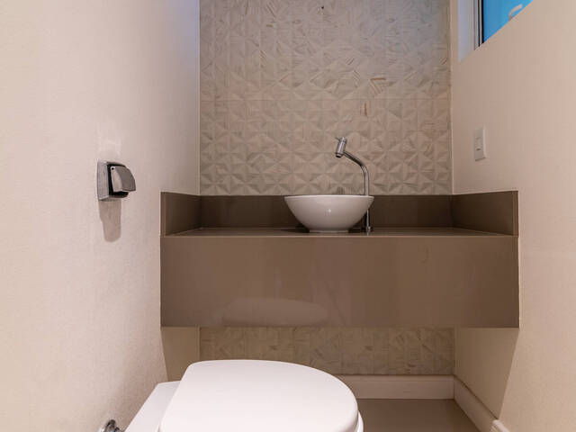 Apartamento para Venda em Curitiba - 4