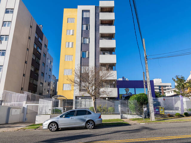 #AP477 - Apartamento para Venda em Curitiba - PR - 1