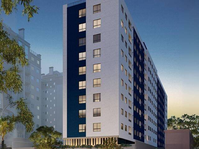 #AP478 - Apartamento para Venda em Pinhais - PR - 1