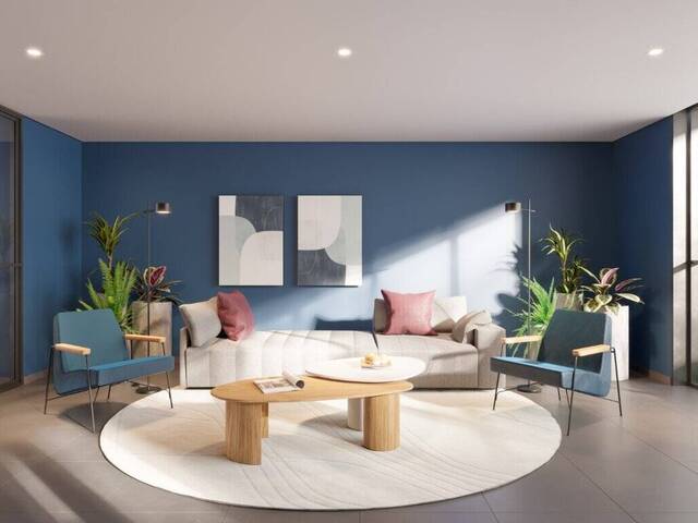 #AP478 - Apartamento para Venda em Pinhais - PR - 2