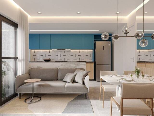 Apartamento para Venda em Pinhais - 5