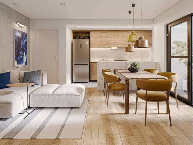 #AP478 - Apartamento para Venda em Pinhais - PR - 3