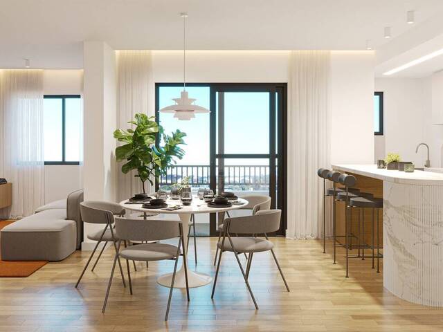 Apartamento para Venda em Pinhais - 4