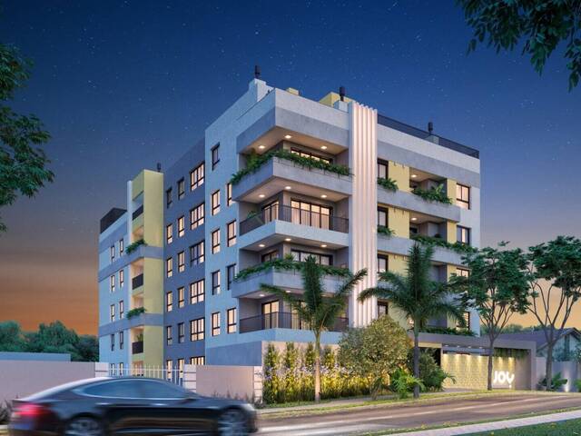 #AP479 - Apartamento para Venda em Curitiba - PR - 2