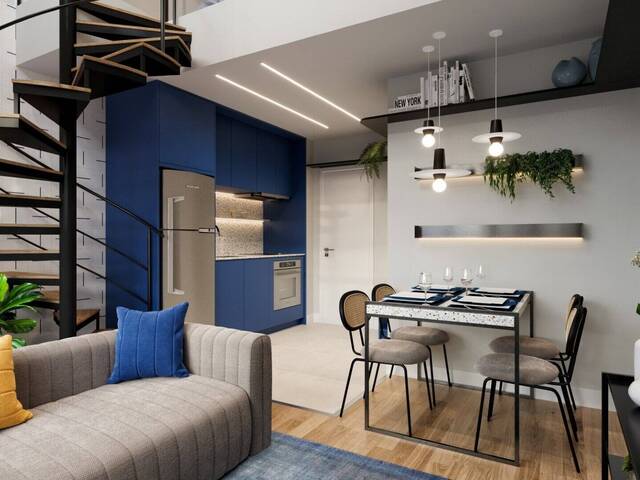 Apartamento para Venda em Curitiba - 4