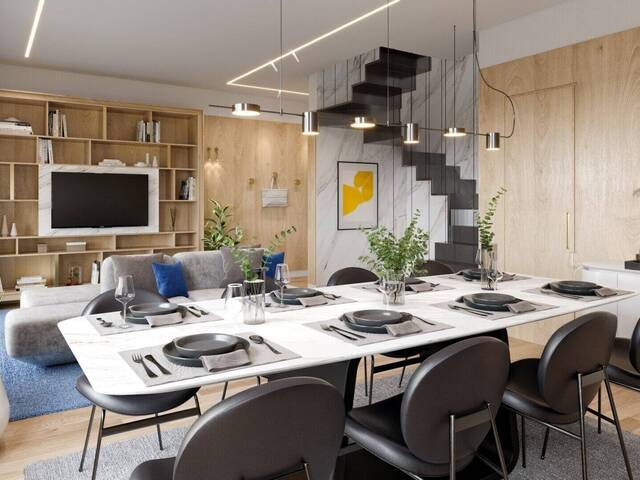Apartamento para Venda em Curitiba - 5