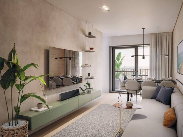 #AP480 - Apartamento para Venda em Curitiba - PR - 3