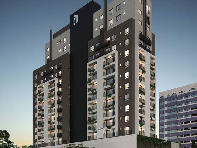 #AP481 - Apartamento para Venda em Curitiba - PR - 3