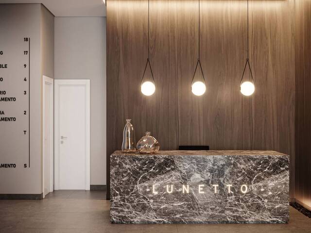 Apartamento para Venda em Curitiba - 4