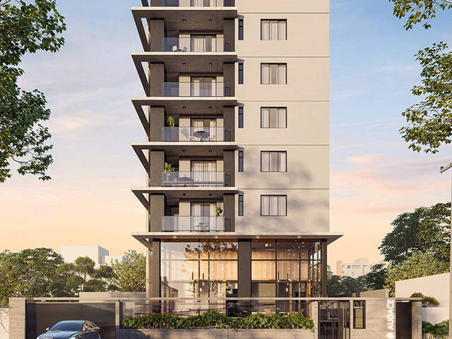 #AP482 - Apartamento para Venda em Curitiba - PR - 1