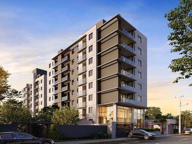 #AP482 - Apartamento para Venda em Curitiba - PR - 2