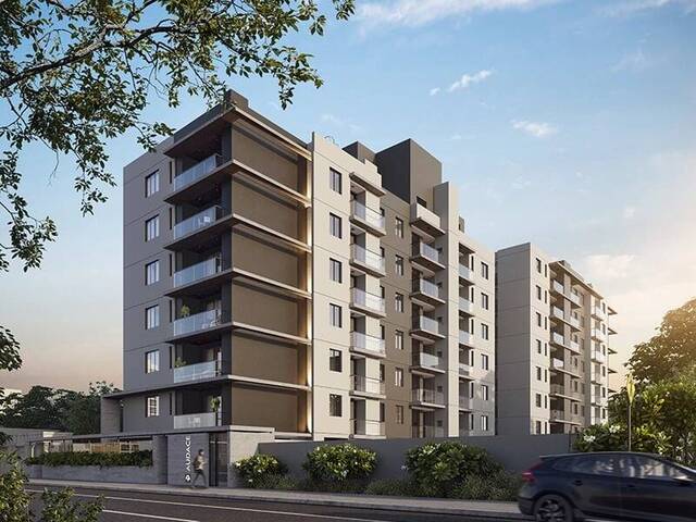 #AP482 - Apartamento para Venda em Curitiba - PR - 3