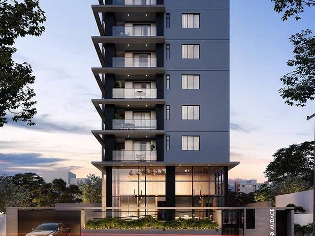 Apartamento para Venda em Curitiba - 4