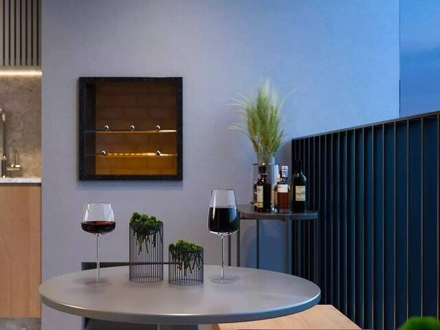 Studio para Venda em Curitiba - 5