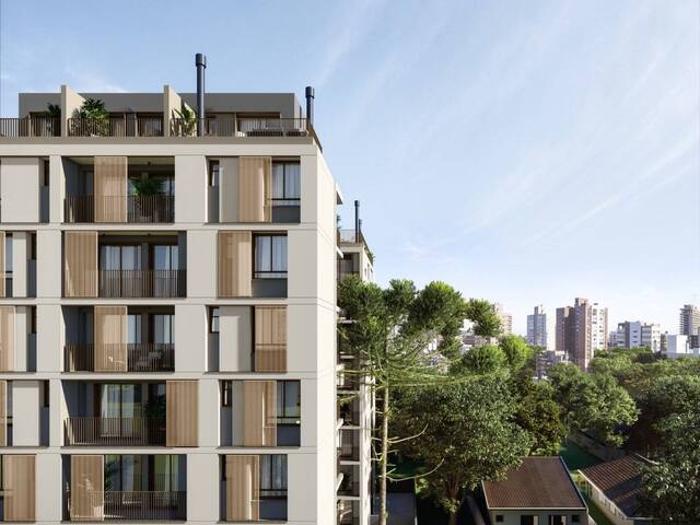 Apartamento para Venda em Curitiba - 4