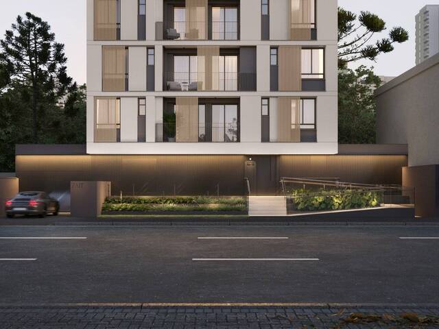 Apartamento para Venda em Curitiba - 5