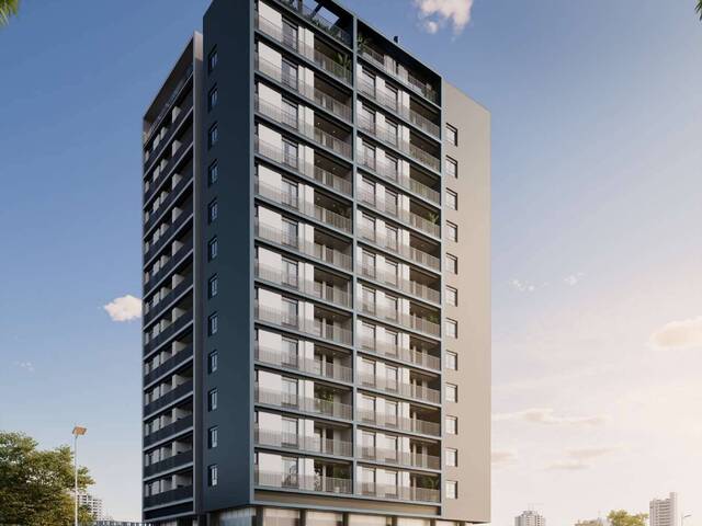 #AP485 - Apartamento para Venda em Curitiba - PR - 2