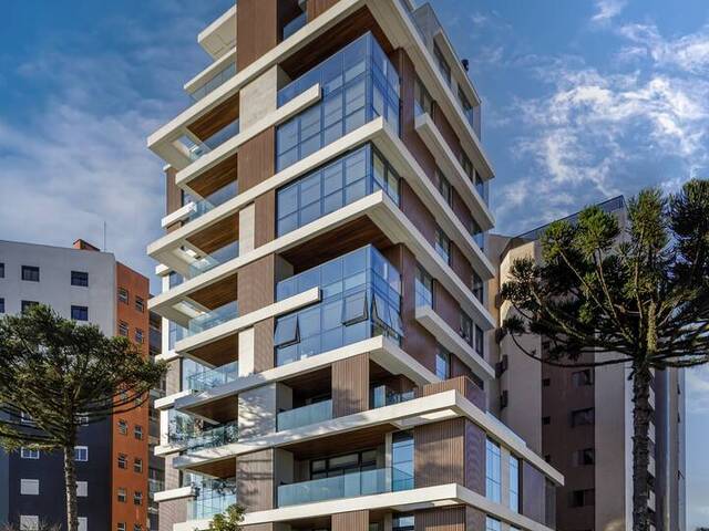 #AP486 - Apartamento para Venda em Curitiba - PR - 1