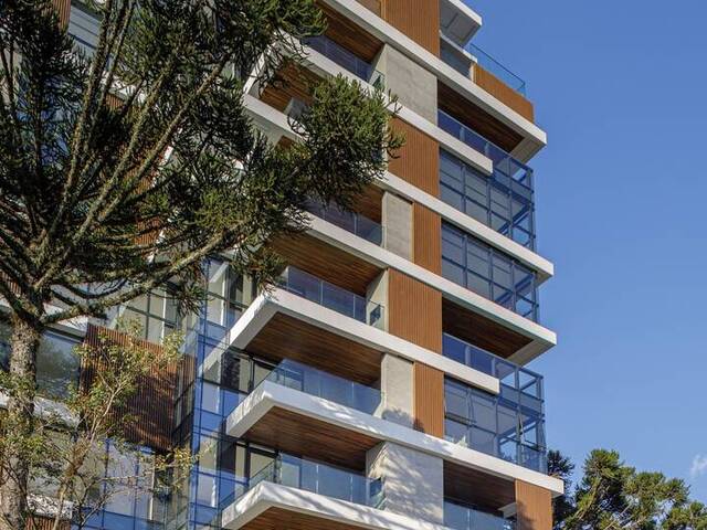 #AP486 - Apartamento para Venda em Curitiba - PR - 2