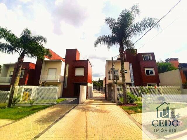 #SO0020 - Casa em condomínio para Venda em Curitiba - PR - 2