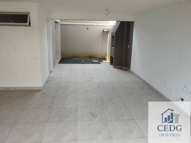 #CA487 - Casa para Venda em Curitiba - PR - 3