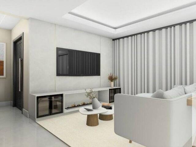 #CA488 - Casa para Venda em Curitiba - PR - 3