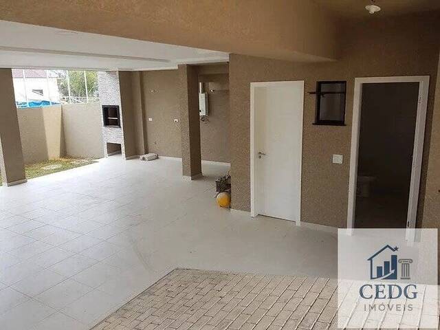#CA490 - Casa para Venda em Curitiba - PR - 3