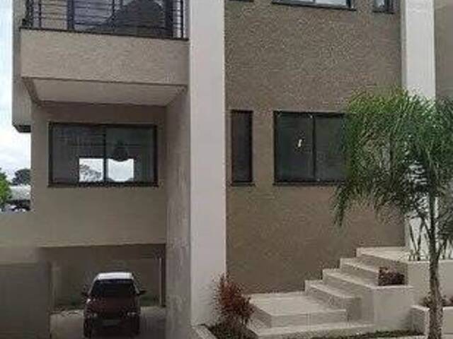 #CA490 - Casa para Venda em Curitiba - PR - 2