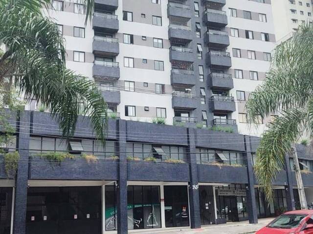 #AP487 - Apartamento para Venda em Curitiba - PR - 1