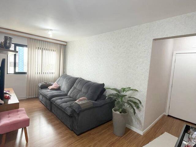 Apartamento para Venda em Curitiba - 4