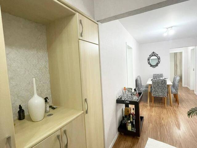 #AP487 - Apartamento para Venda em Curitiba - PR - 3