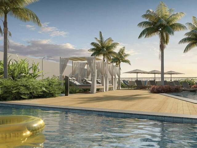#AP492 - Apartamento para Venda em Curitiba - PR - 3