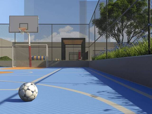Apartamento para Venda em Curitiba - 4