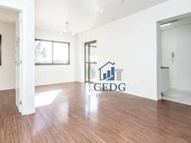 Apartamento para Venda em Curitiba - 4