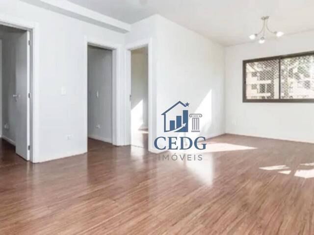 Apartamento para Venda em Curitiba - 3