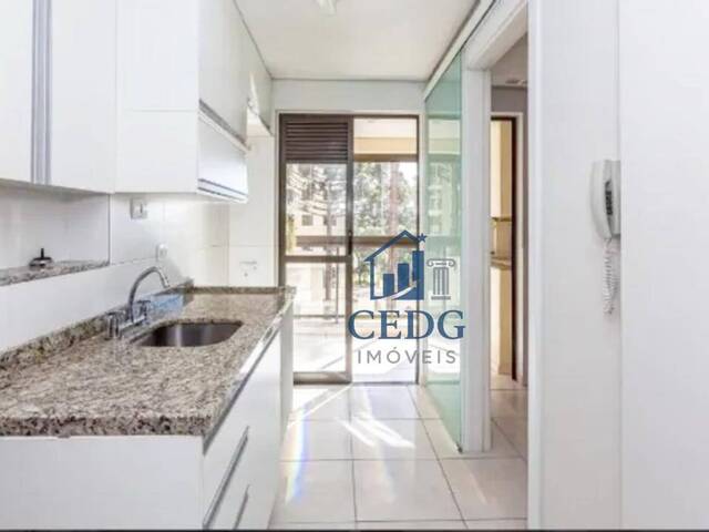 Apartamento para Venda em Curitiba - 5