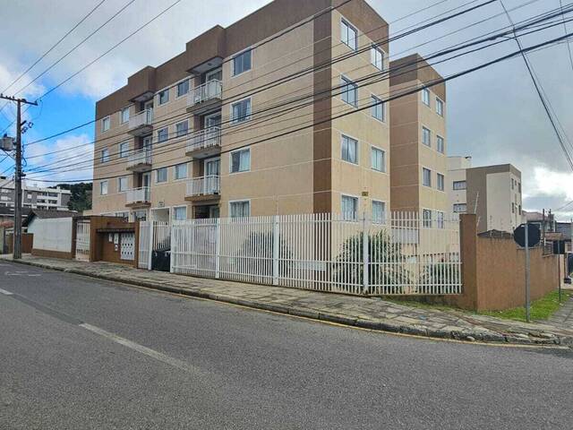 #AP493 - Apartamento para Venda em São José dos Pinhais - PR - 1