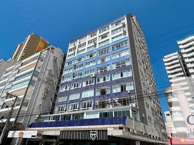 #AP-BC494 - Apartamento para Venda em Balneário Camboriú - SC - 1