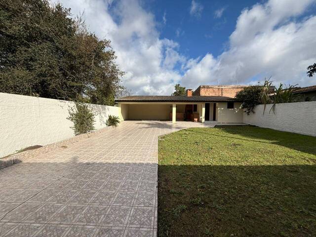 #CA495 - Casa para Venda em Curitiba - PR - 1