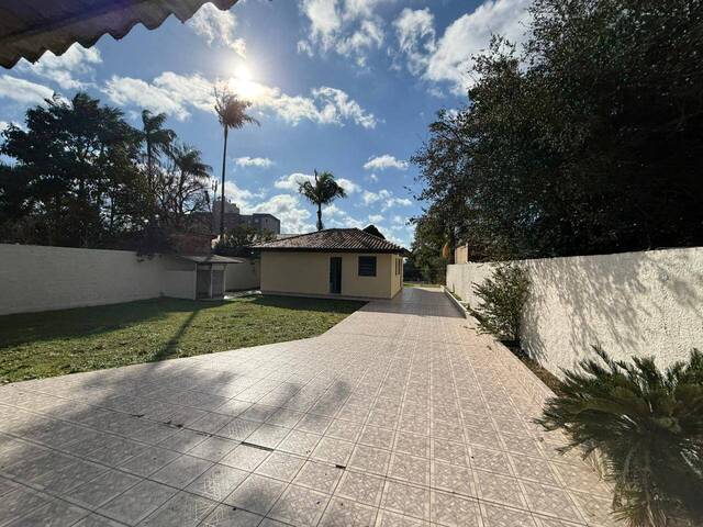 #CA495 - Casa para Venda em Curitiba - PR - 3