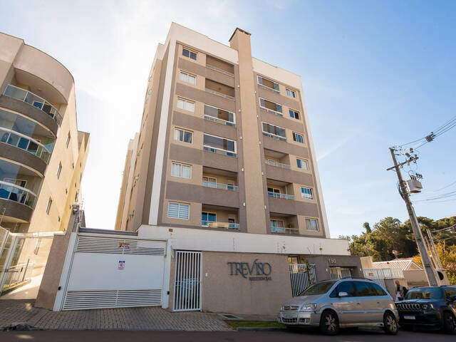 #AP496 - Apartamento para Venda em Pinhais - PR - 2
