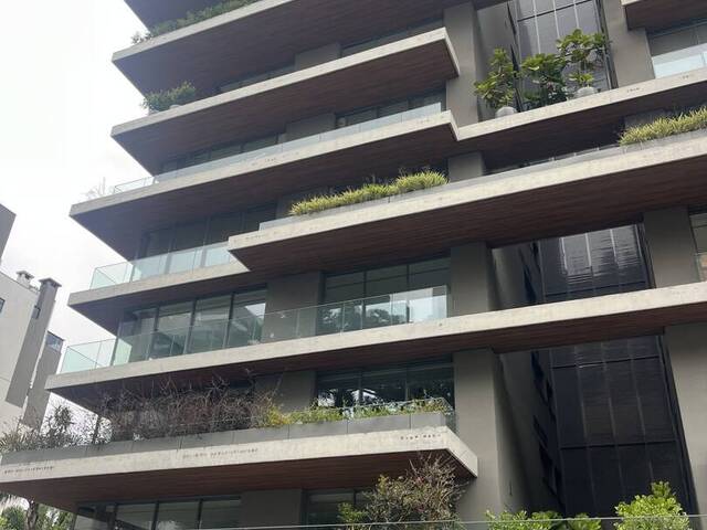 #AP498 - Apartamento para Venda em Curitiba - PR - 1
