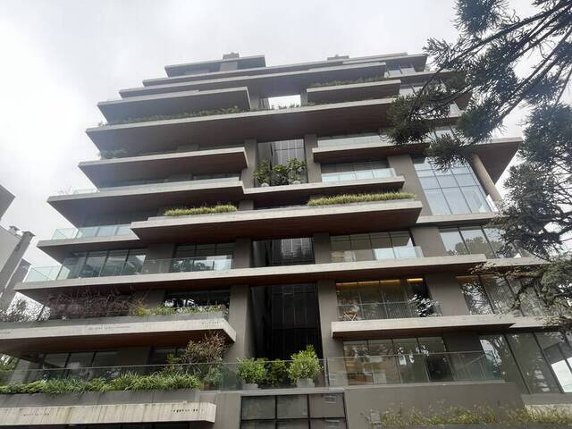 #AP498 - Apartamento para Venda em Curitiba - PR - 2
