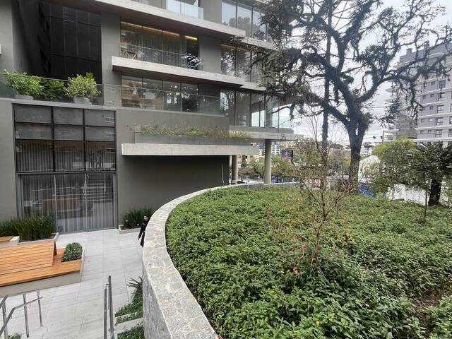 #AP498 - Apartamento para Venda em Curitiba - PR - 3
