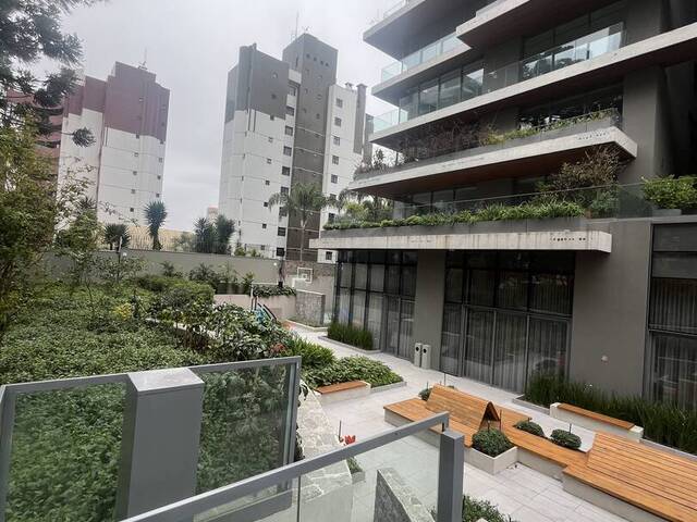 Apartamento para Venda em Curitiba - 4