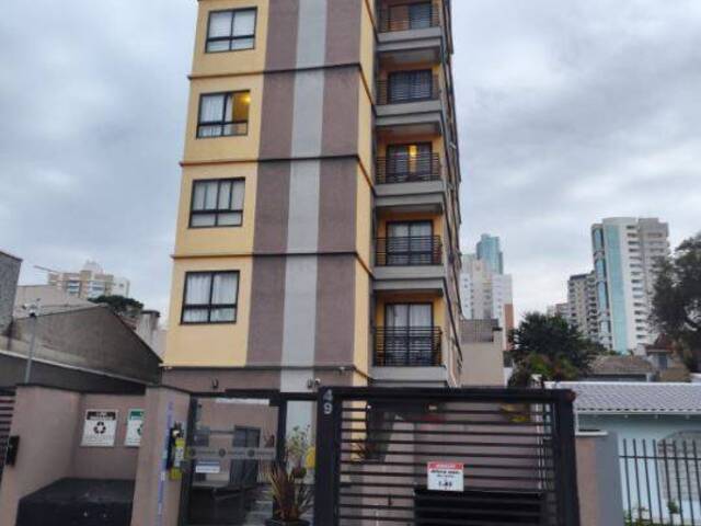 #AP499 - Apartamento para Venda em Curitiba - PR - 2