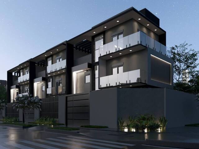 Casa para Venda em São José dos Pinhais - 5